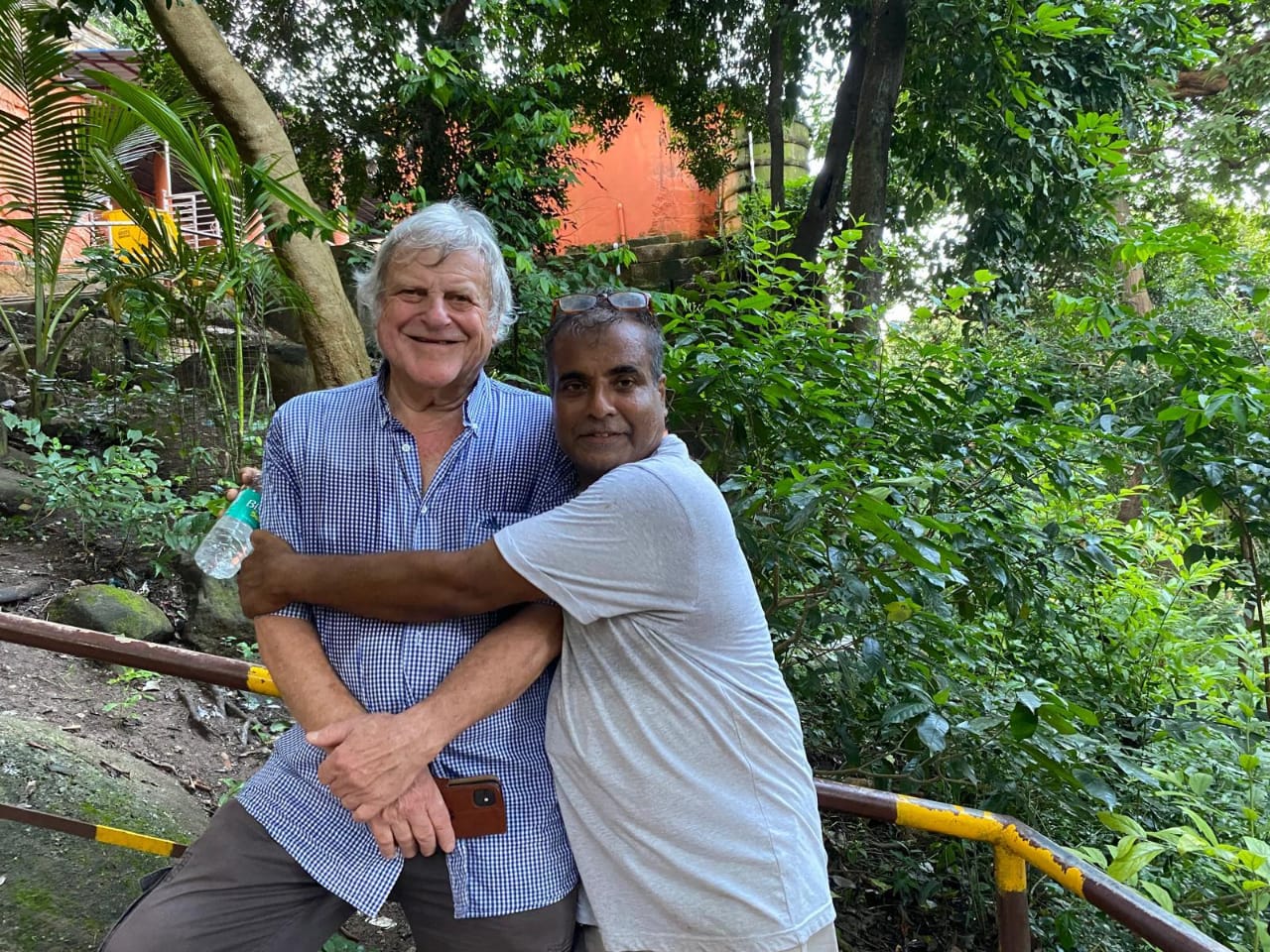 India tour gallery image 1