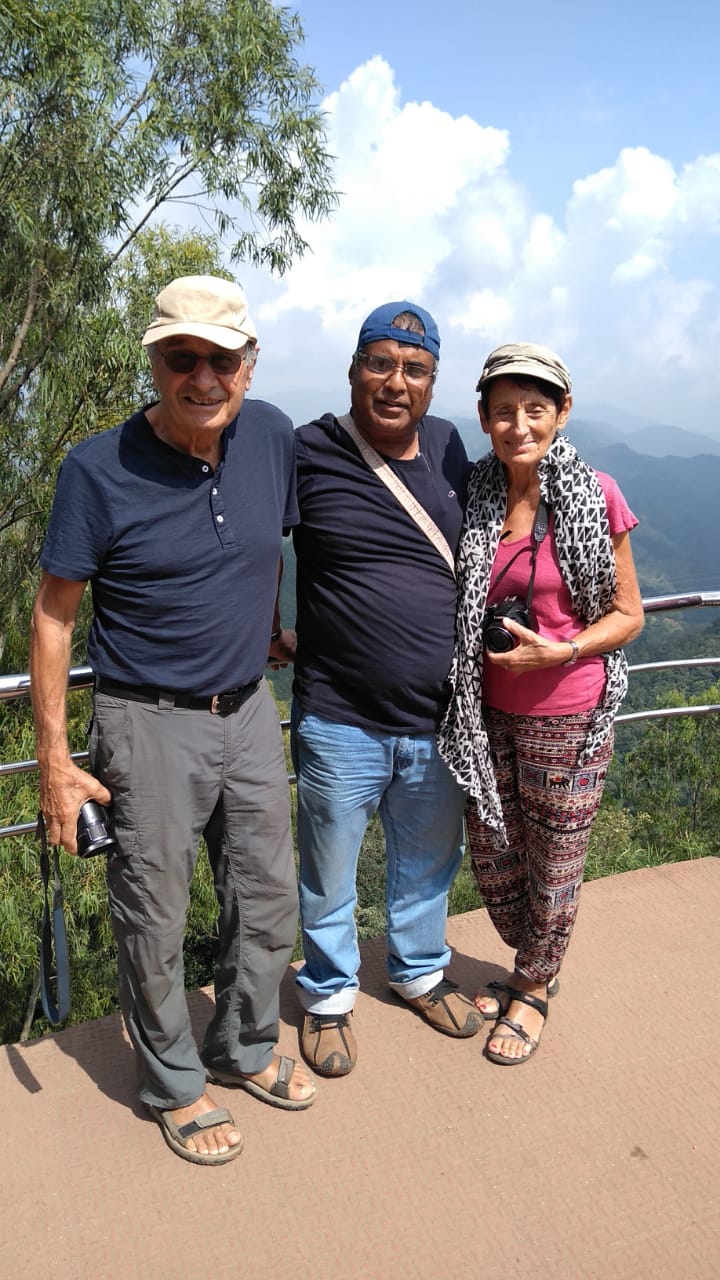 India tour gallery image 10
