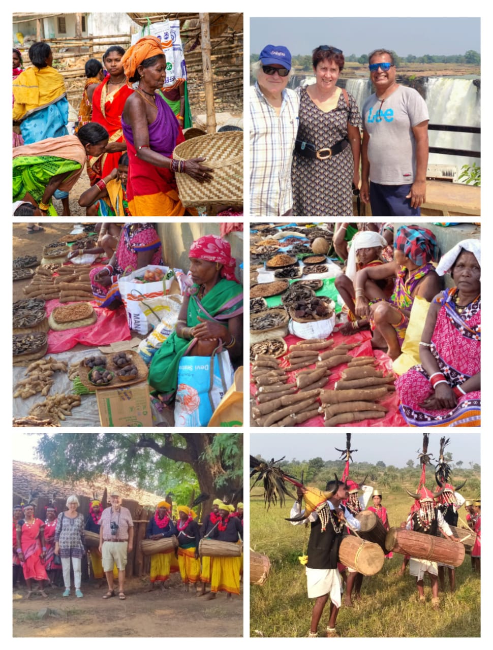 BEST OF CHHATTISGARH CULTURAL TOUR photo 2