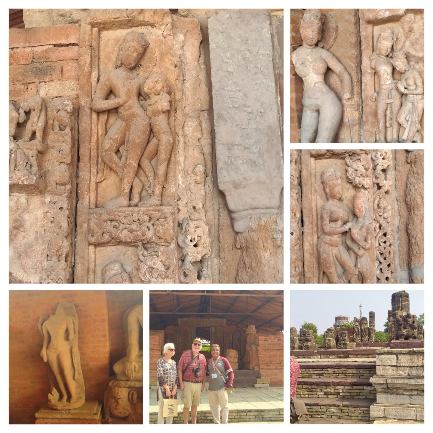 BEST OF CHHATTISGARH CULTURAL TOUR