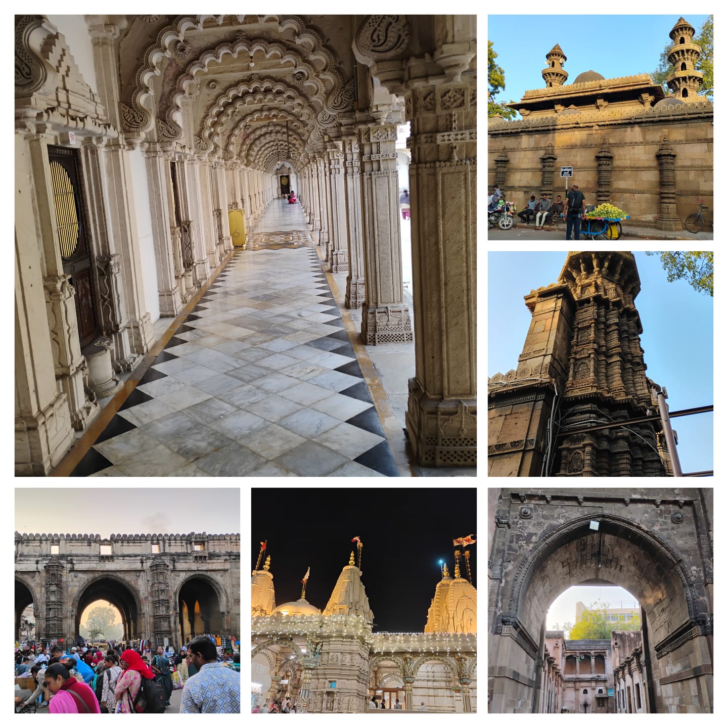 BEST OF GUJURAT CULTURAL TOUR photo 3