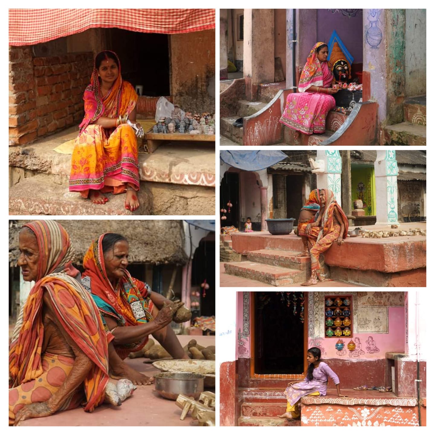 BEST OF ODISHA CULTURAL TOUR photo 3