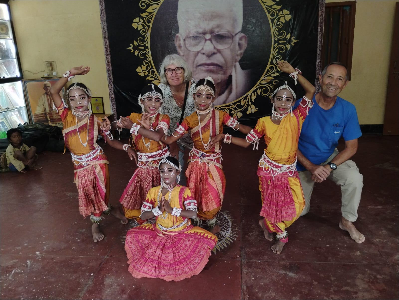 BEST OF ODISHA CULTURAL TOUR photo 6