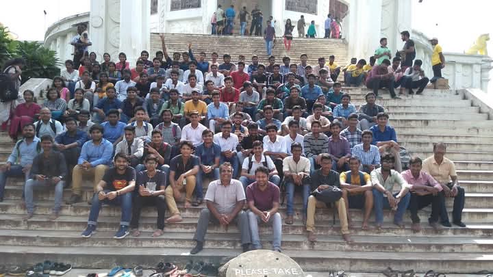 Dhauli Heritage Walk with Sanatan photo 3