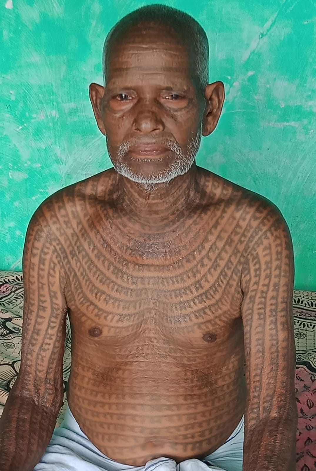 GUIDED MADHYA PRADESH & BASTAR TRIBAL TOUR photo 3