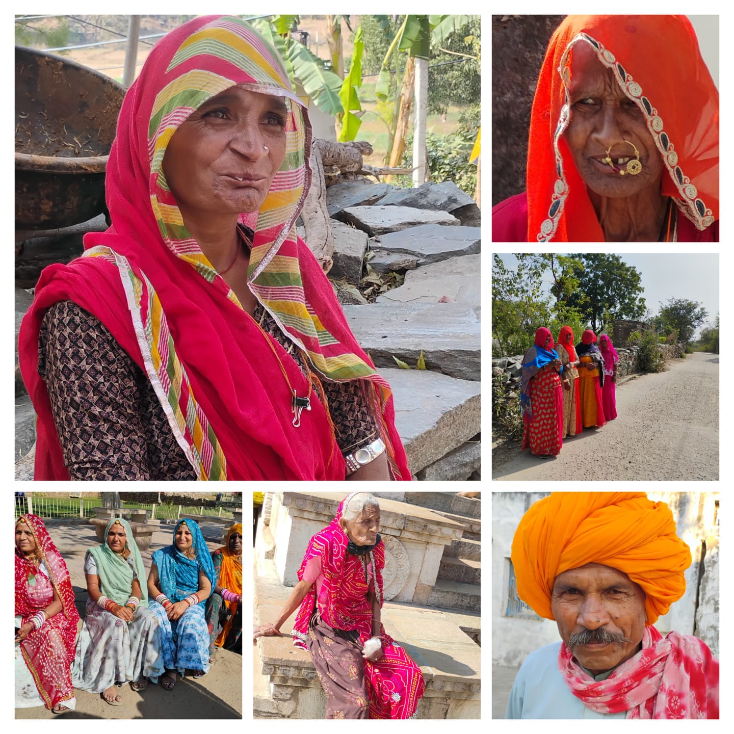 GUIDED RAJASTHAN CULTURAL TOUR photo 3