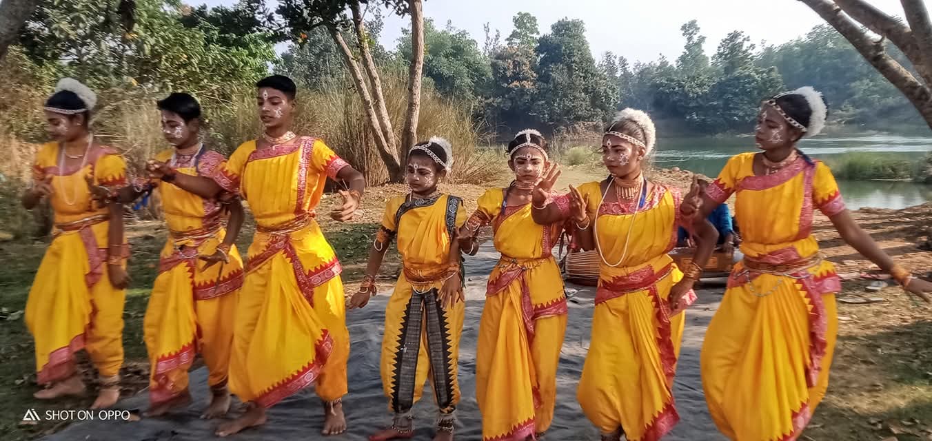 Explore Indian Classical Events photo 2